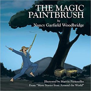 magic paintbrush